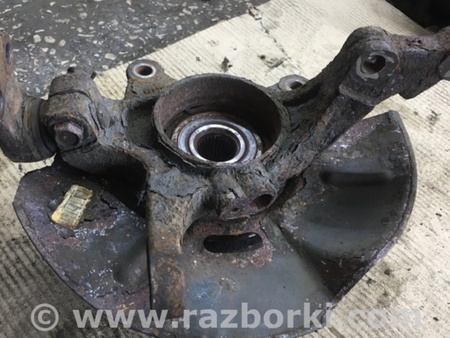ФОТО Поворотный кулак для Hyundai ix35 Tucson Киев