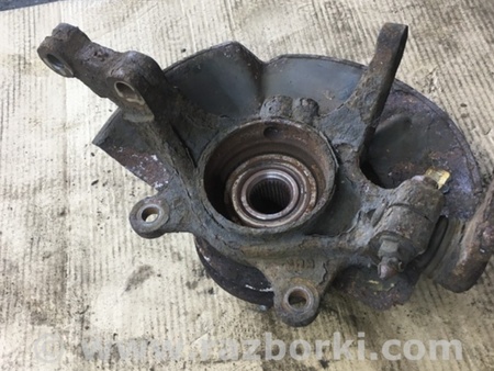 ФОТО Поворотный кулак для Hyundai ix35 Tucson Киев
