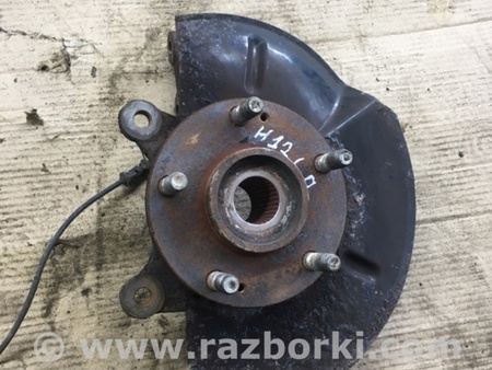 ФОТО Поворотный кулак для Hyundai ix35 Tucson Киев