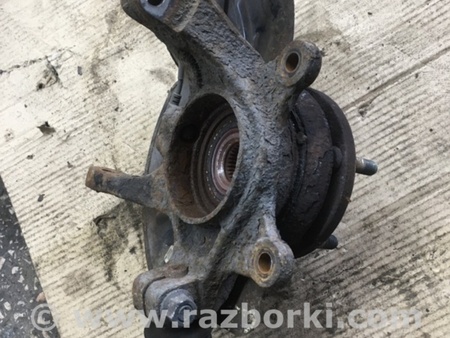 ФОТО Поворотный кулак для Hyundai ix35 Tucson Киев