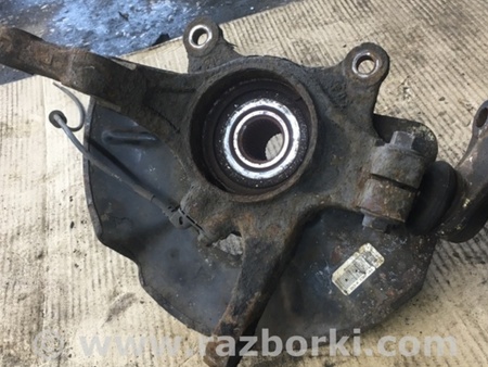 ФОТО Поворотный кулак для Hyundai ix35 Tucson Киев