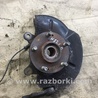 Поворотный кулак Hyundai ix35 Tucson