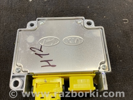 ФОТО Блок управления AirBag для Hyundai ix35 Tucson Киев