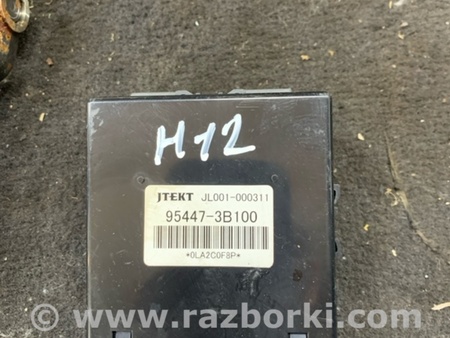 ФОТО Блок управления для Hyundai ix35 Tucson Киев