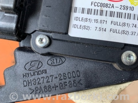 ФОТО Педаль газа для Hyundai ix35 Tucson Киев
