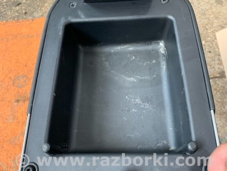 ФОТО Подлокотник для Hyundai ix35 Tucson Киев