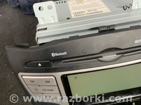 ФОТО Магнитола для Hyundai ix35 Tucson Киев