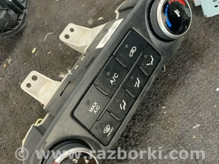 ФОТО Блок управления климат-контролем для Hyundai ix35 Tucson Киев