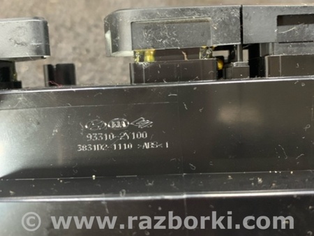ФОТО Кнопка для Hyundai ix35 Tucson Киев