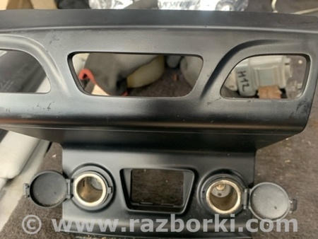 ФОТО Пластик салона для Hyundai ix35 Tucson Киев