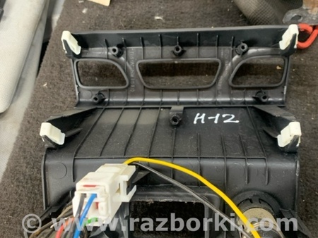 ФОТО Пластик салона для Hyundai ix35 Tucson Киев