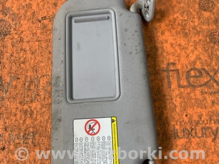 ФОТО Козырек солнцезащитный для Hyundai ix35 Tucson Киев