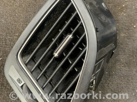 ФОТО Воздуховод печки для Hyundai ix35 Tucson Киев