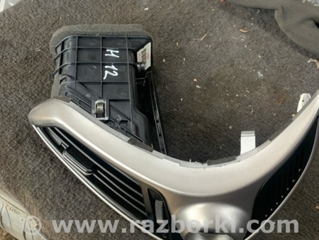 ФОТО Воздуховод печки для Hyundai ix35 Tucson Киев