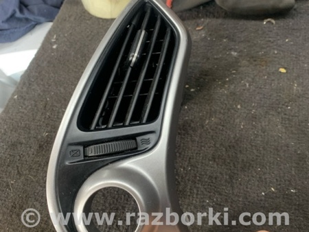 ФОТО Воздуховод печки для Hyundai ix35 Tucson Киев