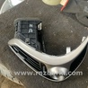 Воздуховод печки Hyundai ix35 Tucson