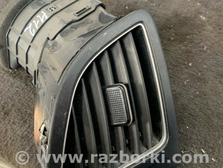 ФОТО Воздуховод печки для Hyundai ix35 Tucson Киев