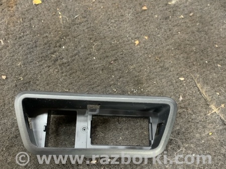 ФОТО Пластик салона для Hyundai ix35 Tucson Киев