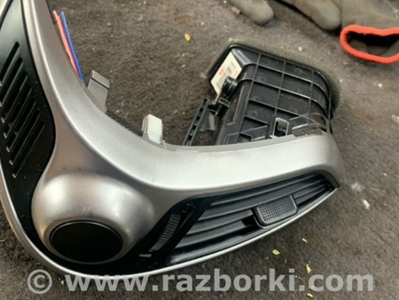 ФОТО Воздуховод печки для Hyundai ix35 Tucson Киев