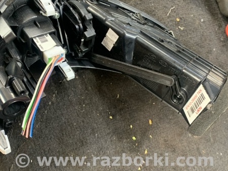 ФОТО Воздуховод печки для Hyundai ix35 Tucson Киев