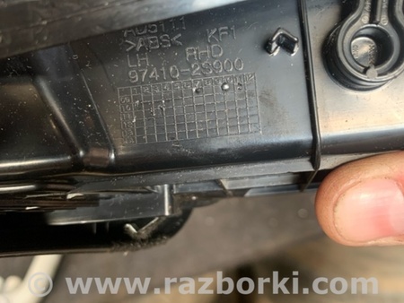 ФОТО Воздуховод печки для Hyundai ix35 Tucson Киев