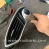 Воздуховод печки Hyundai ix35 Tucson