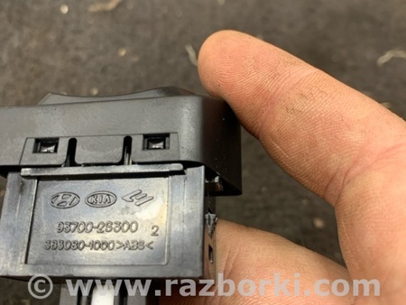 ФОТО Кнопка для Hyundai ix35 Tucson Киев