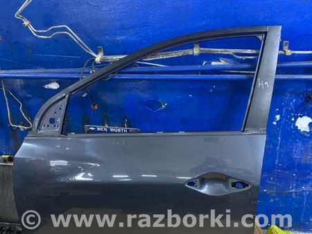 ФОТО Дверь для Hyundai ix35 Tucson Киев
