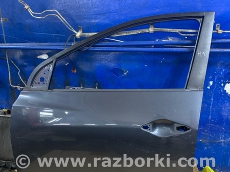ФОТО Дверь для Hyundai ix35 Tucson Киев