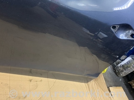 ФОТО Дверь для Hyundai ix35 Tucson Киев