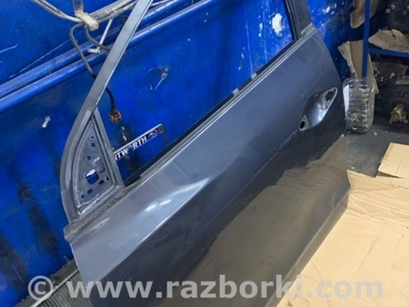 ФОТО Дверь для Hyundai ix35 Tucson Киев
