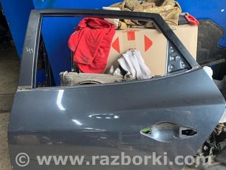 ФОТО Дверь для Hyundai ix35 Tucson Киев