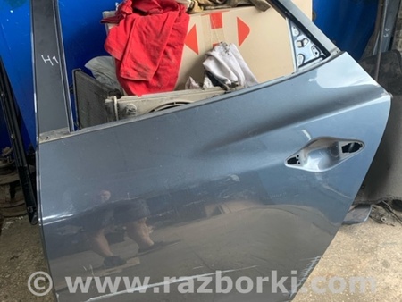 ФОТО Дверь для Hyundai ix35 Tucson Киев