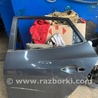 Дверь Hyundai ix35 Tucson