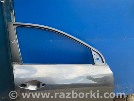 ФОТО Дверь для Hyundai ix35 Tucson Киев