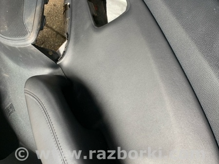 ФОТО Карточка дверная для Hyundai ix35 Tucson Киев