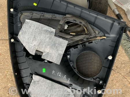 ФОТО Карточка дверная для Hyundai ix35 Tucson Киев