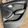 ФОТО Карточка дверная для Hyundai ix35 Tucson Киев