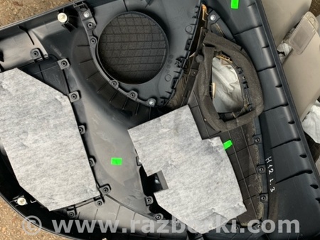 ФОТО Карточка дверная для Hyundai ix35 Tucson Киев