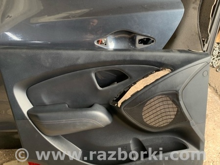 ФОТО Карточка дверная для Hyundai ix35 Tucson Киев