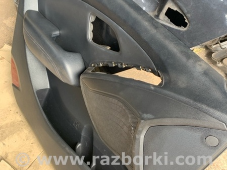 ФОТО Карточка дверная для Hyundai ix35 Tucson Киев