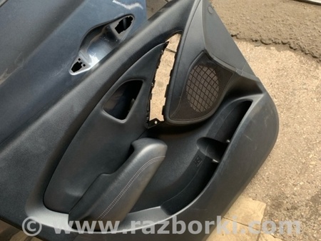 ФОТО Карточка дверная для Hyundai ix35 Tucson Киев