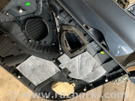 ФОТО Карточка дверная для Hyundai ix35 Tucson Киев