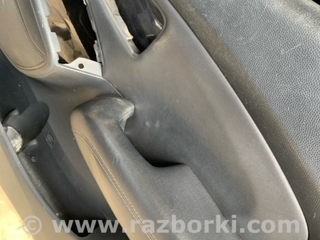 ФОТО Карточка дверная для Hyundai ix35 Tucson Киев