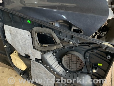 ФОТО Карточка дверная для Hyundai ix35 Tucson Киев