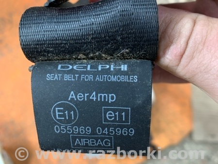 ФОТО Ремень безопасности для Hyundai ix35 Tucson Киев