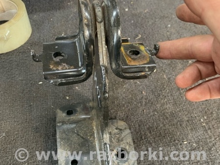 ФОТО Кронштейн для Hyundai ix35 Tucson Киев