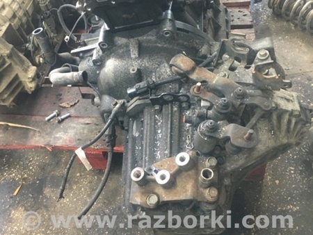 ФОТО МКПП (механическая коробка) для Hyundai ix35 Tucson Киев