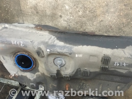 ФОТО Бензобак для Hyundai ix35 Tucson Киев