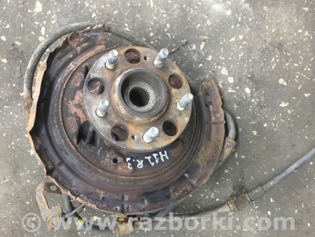 ФОТО Цапфа для Hyundai ix35 Tucson Киев
